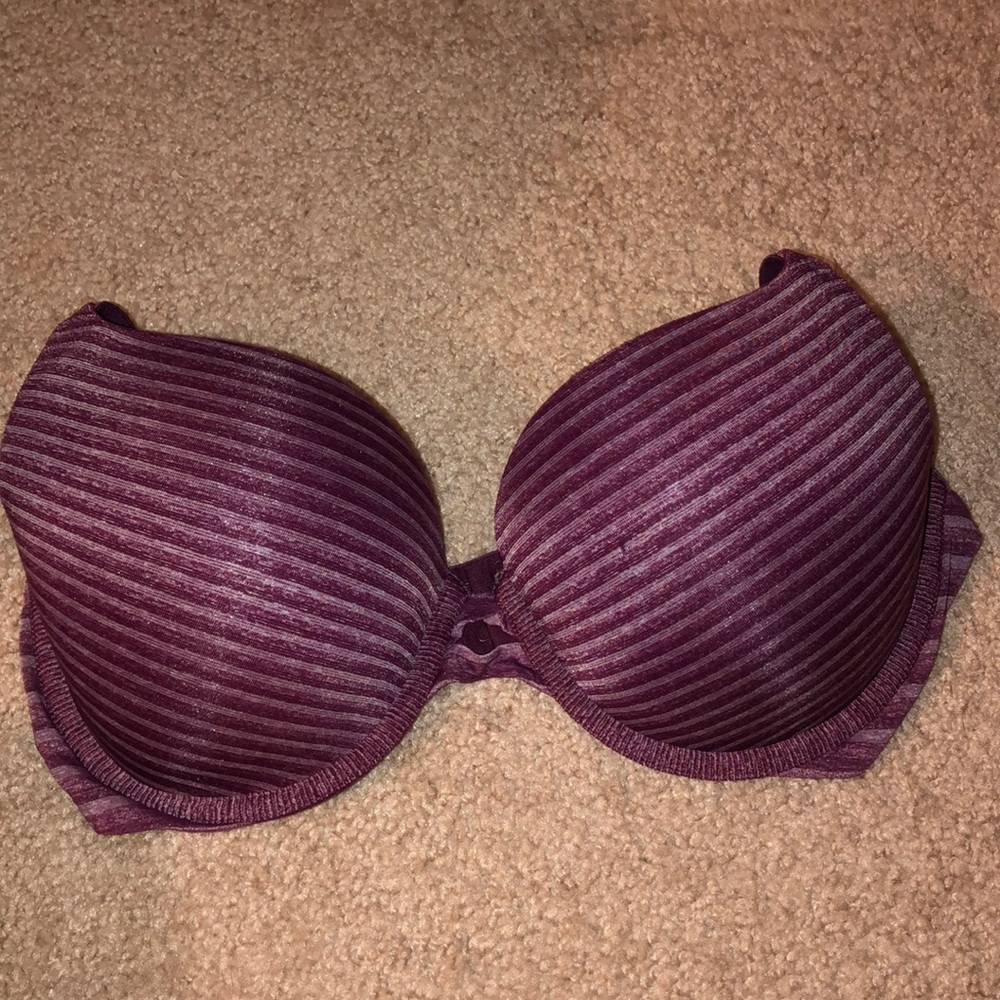 Victoria’s Secret Perfect Shape Bra